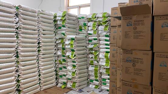 心懷感恩，溫暖中秋