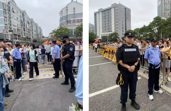 學(xué)子乘風(fēng)破浪，潤(rùn)保助力護(hù)航