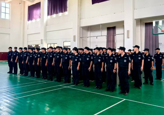 立足崗位礪本領(lǐng)  深耕一線勇?lián)?dāng)